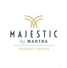Majestic by Mantra Banquet+Events